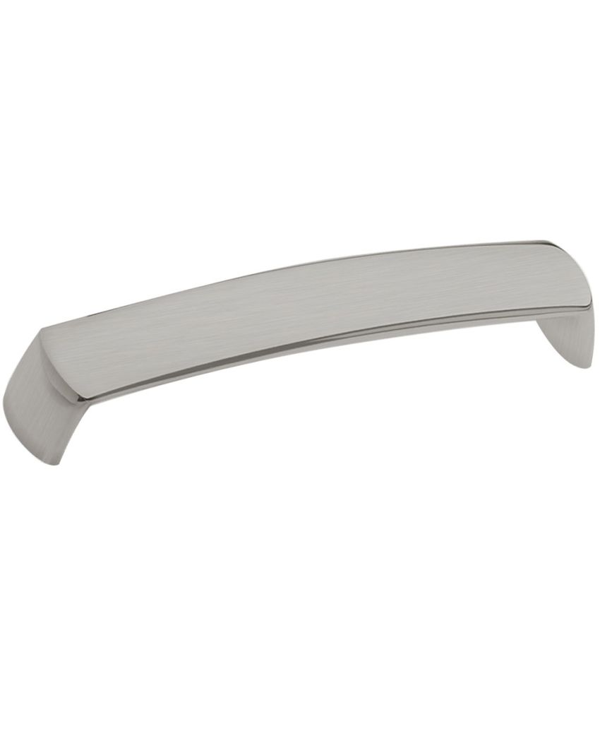 Glenda, 160mm, Brushed Nickel
