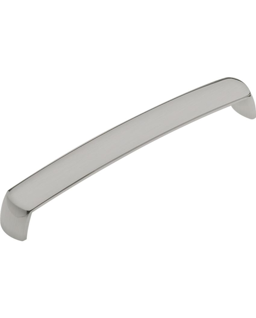 Glenda, 320mm, Brushed Nickel