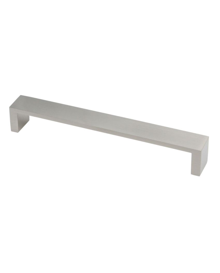Panama, 224mm, Brushed Nickel