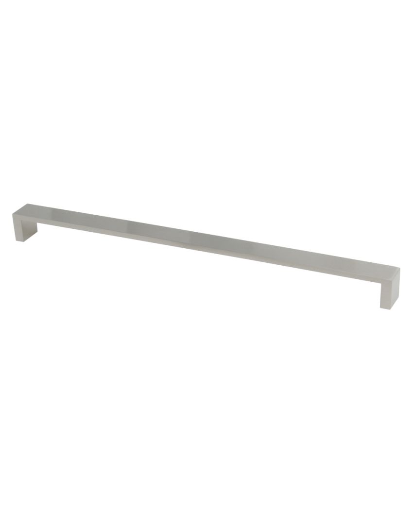 Panama, 320mm, Brushed Nickel