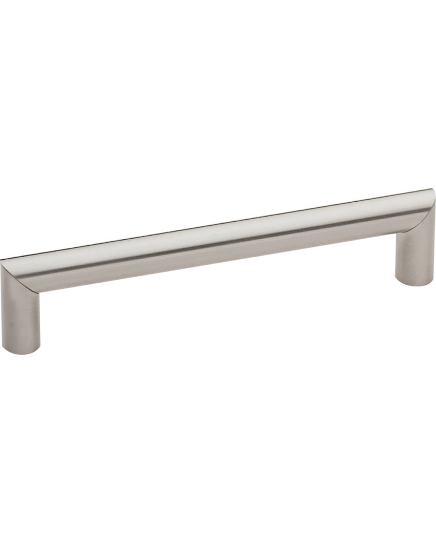 Sinclair, 128mm, Brushed Nickel