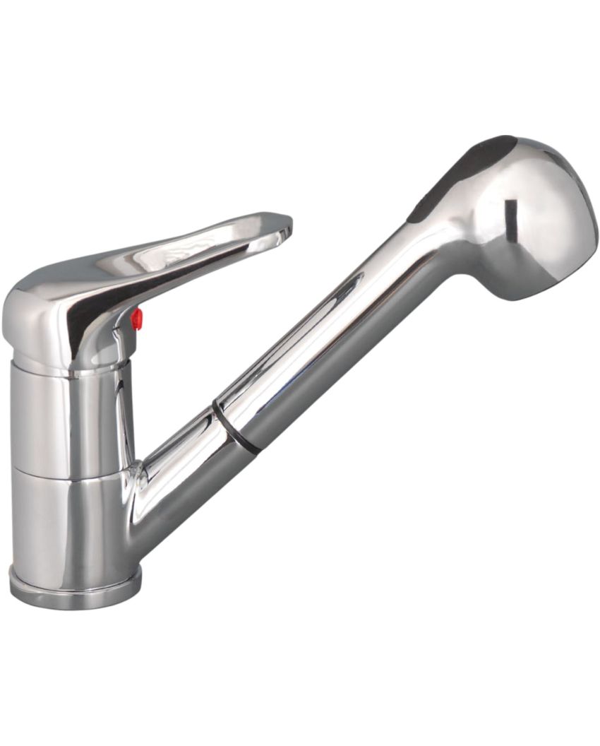 Misty, Chrome, Pull Out