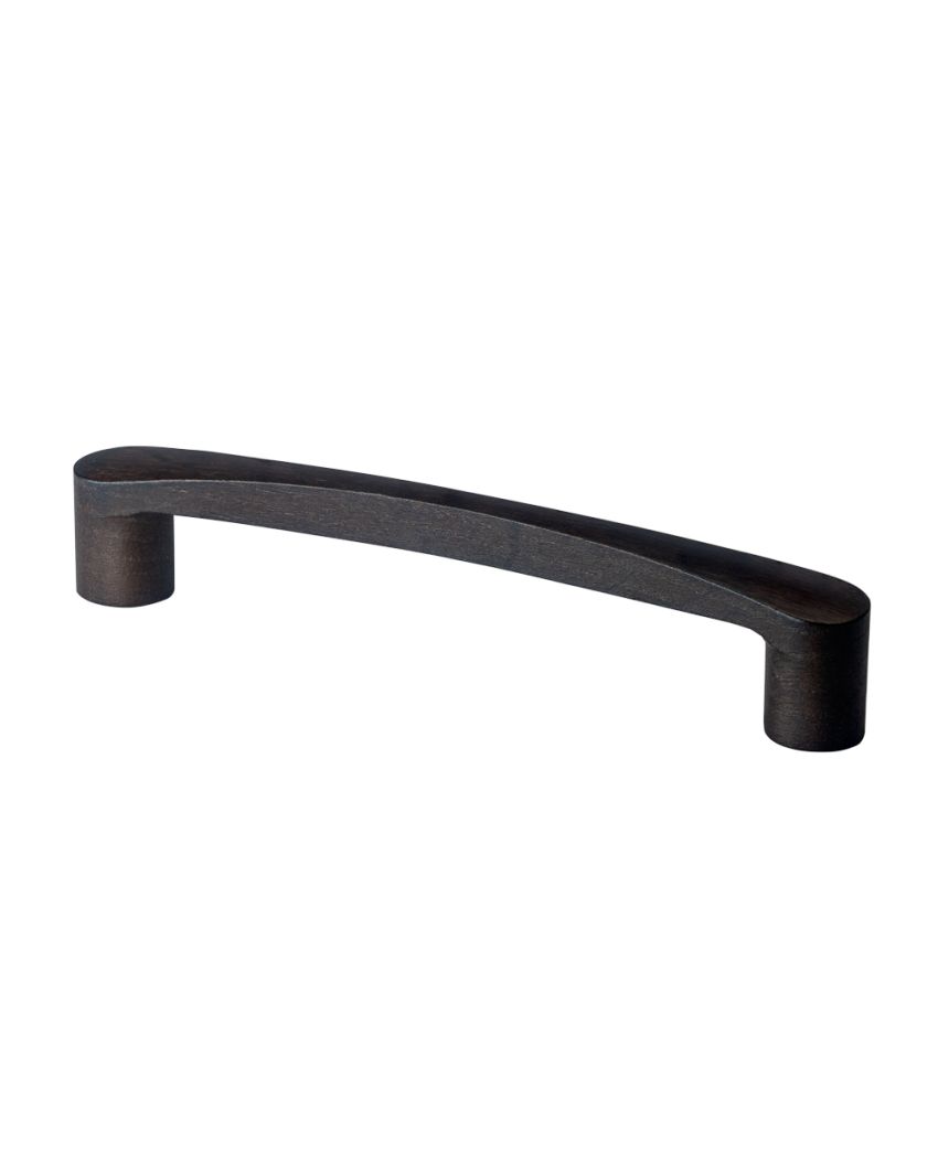 Barra, Oak Dark Brown 160mm