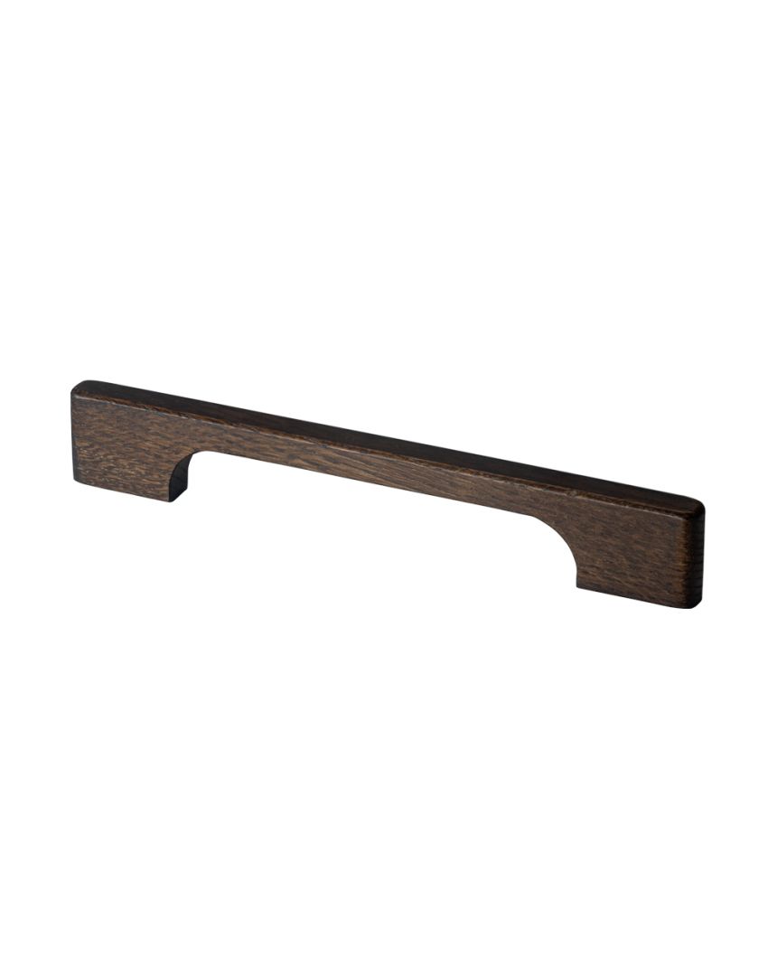 Caorle, Oak Dark Brown, 320mm