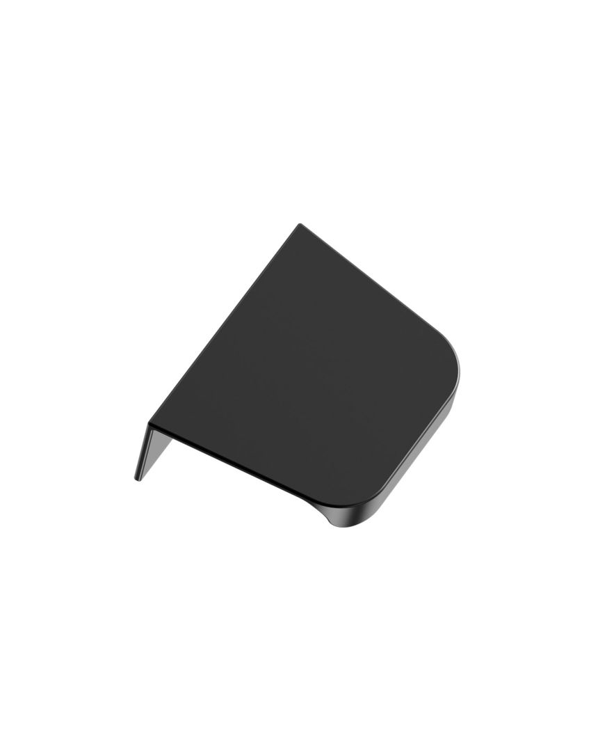 Comet, 32mm, Matt Black