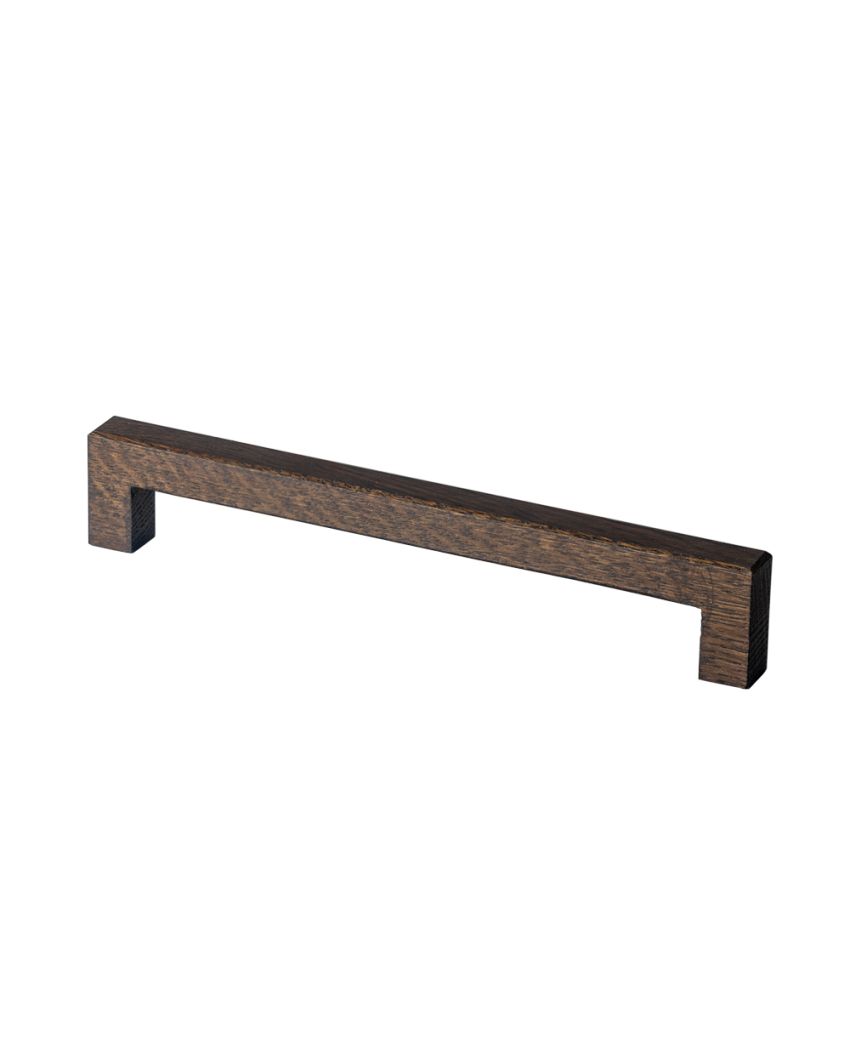 Davoli, Oak Dark Brown 160mm