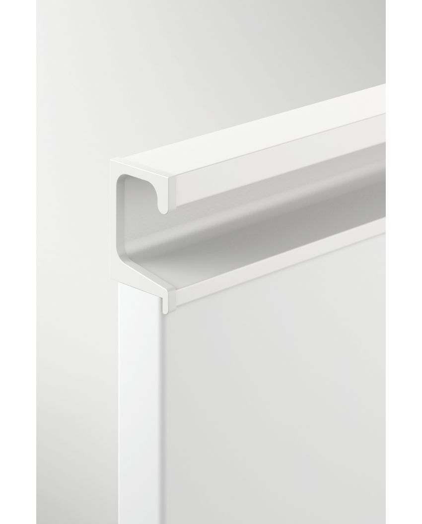 Ezi-Venice 18, 2500mm: White