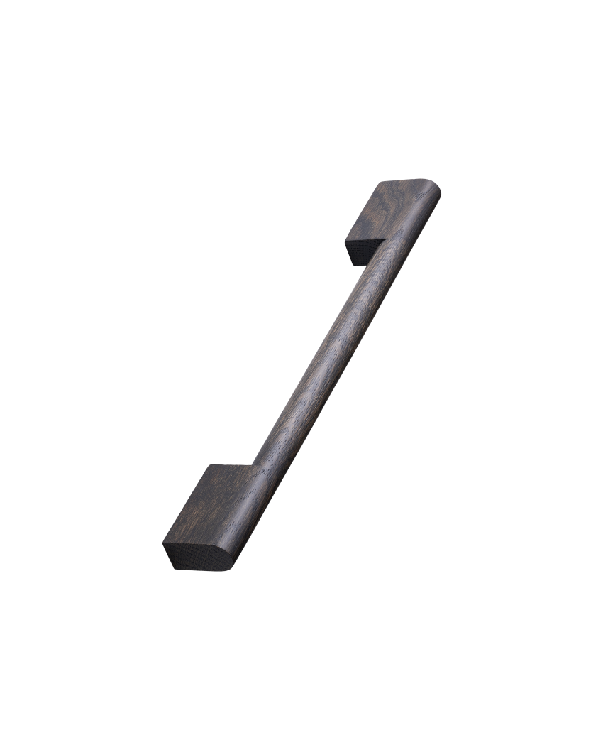 Fortis, Oak Dark Brown, 512mm