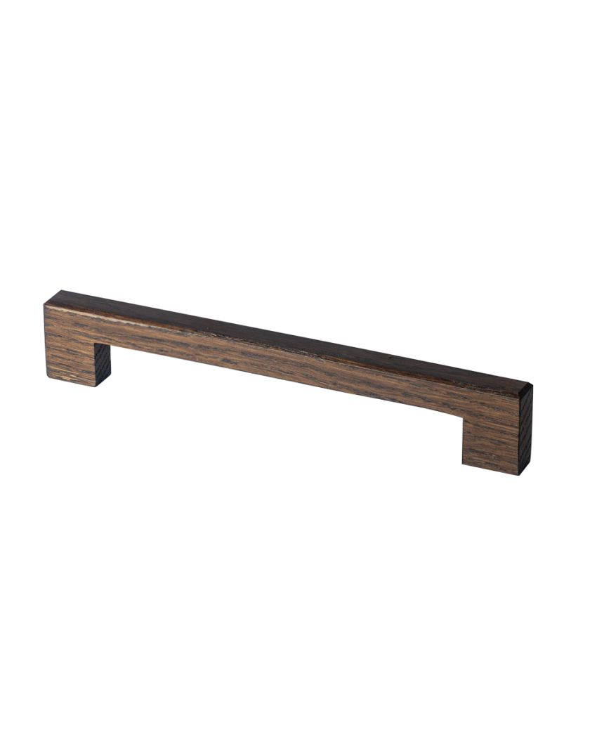 Fos, Oak Dark Brown, 320mm