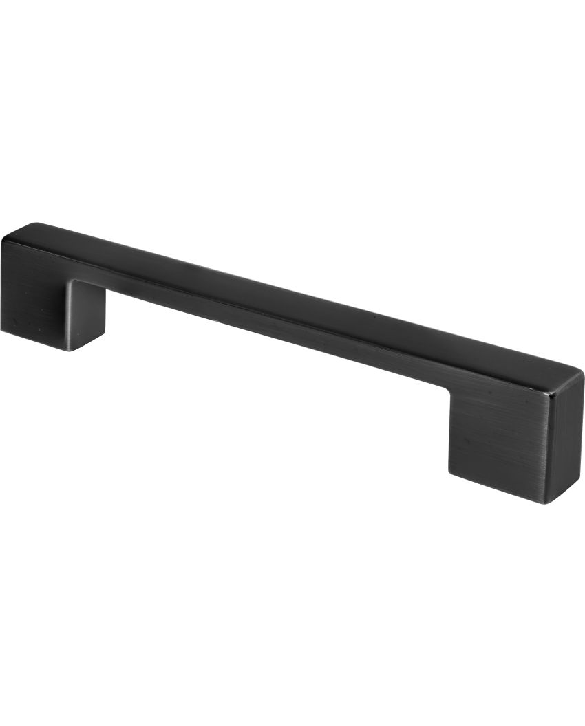 Gadsby 320mm, Matt Black