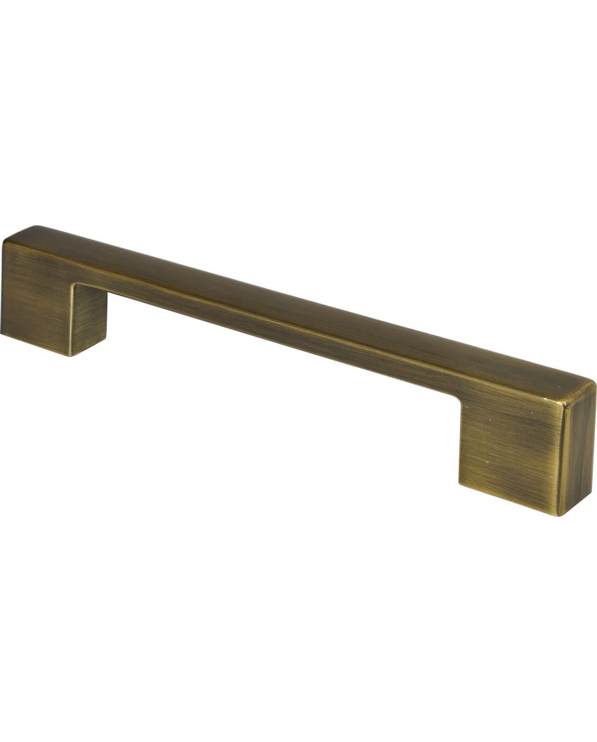Gadsby 320mm, Antique Brass