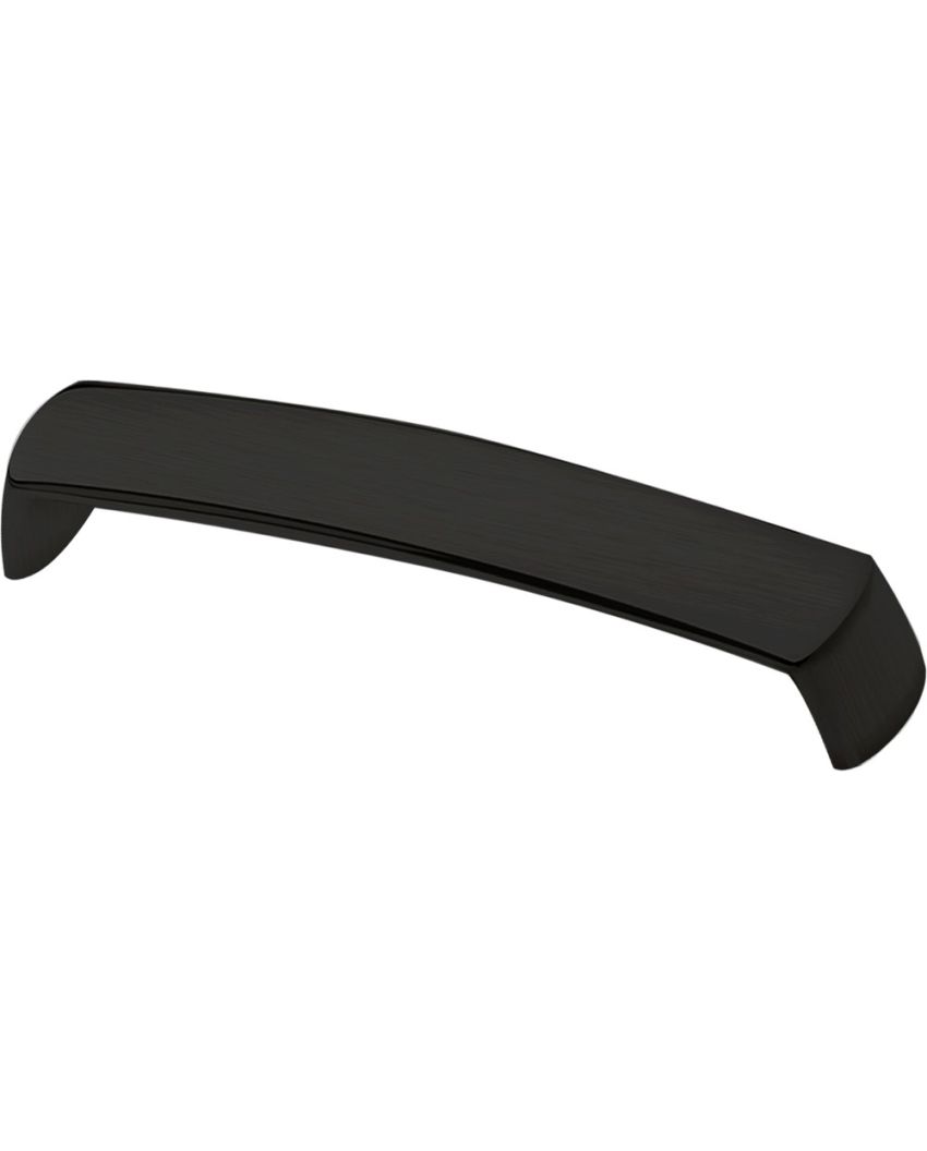 Glenda, 160mm, Black