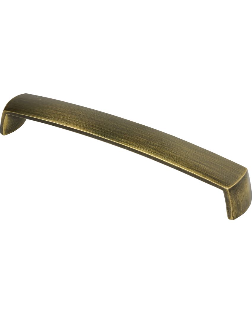 Glenda 160mm, Antique Brass