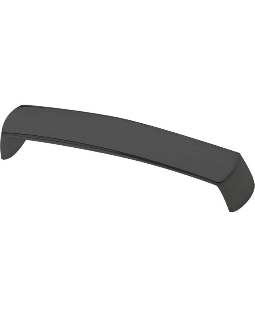 Glenda, 160mm, Brushed Anthracite