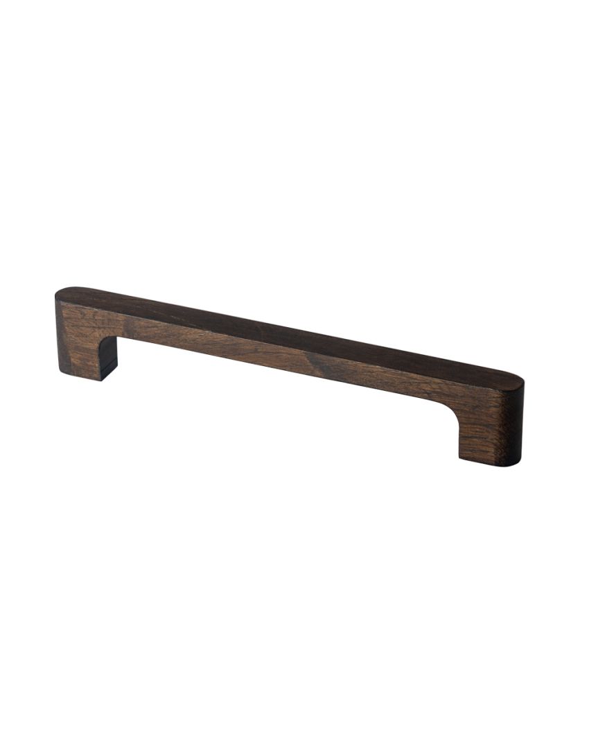 Gussago, Oak Dark Brown, 320mm