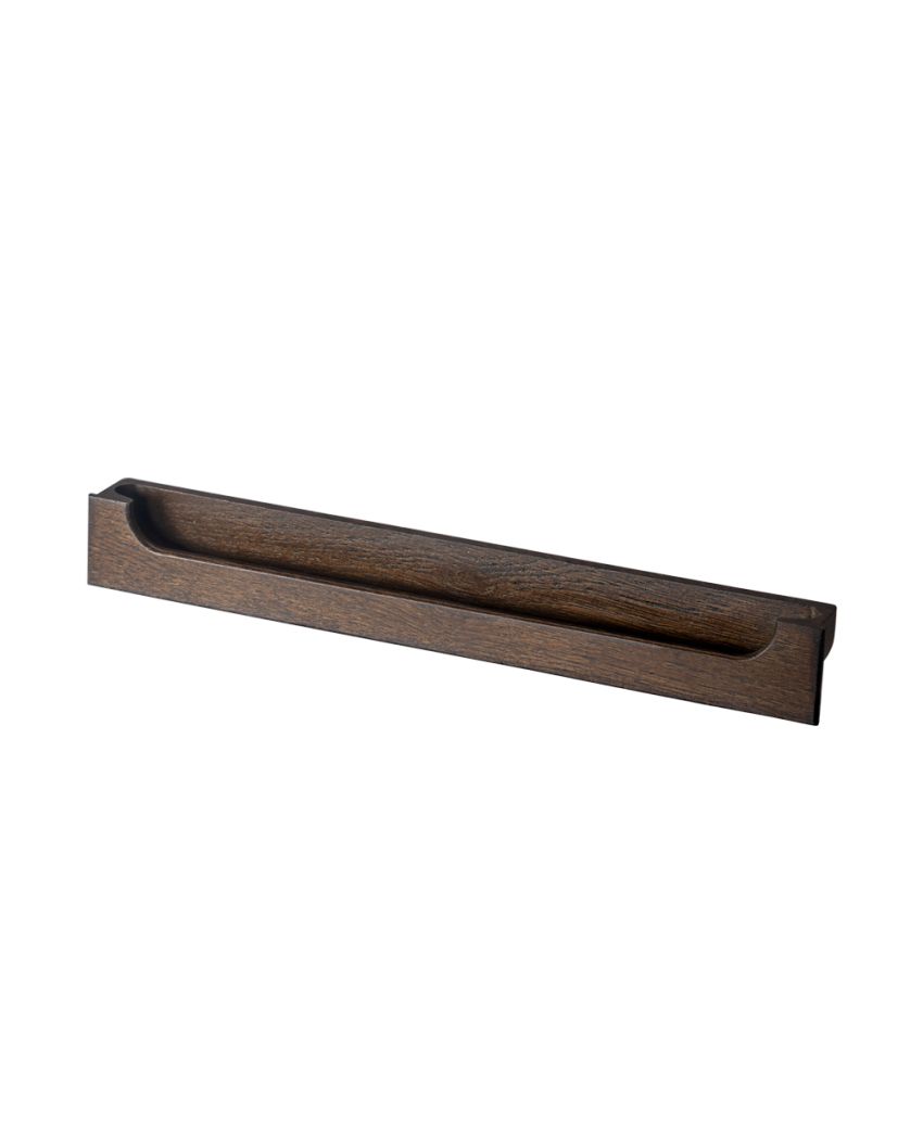 Inca, Oak Dark Brown, 440mm