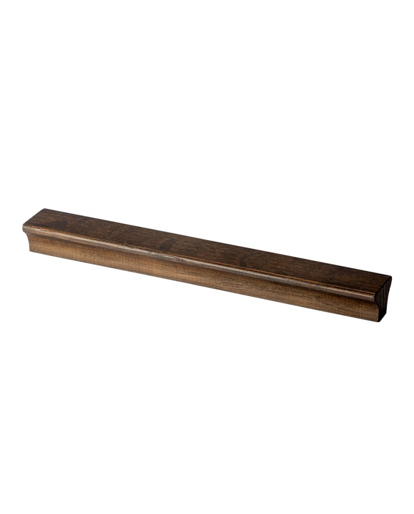 Lago, Oak Dark Brown, 320mm