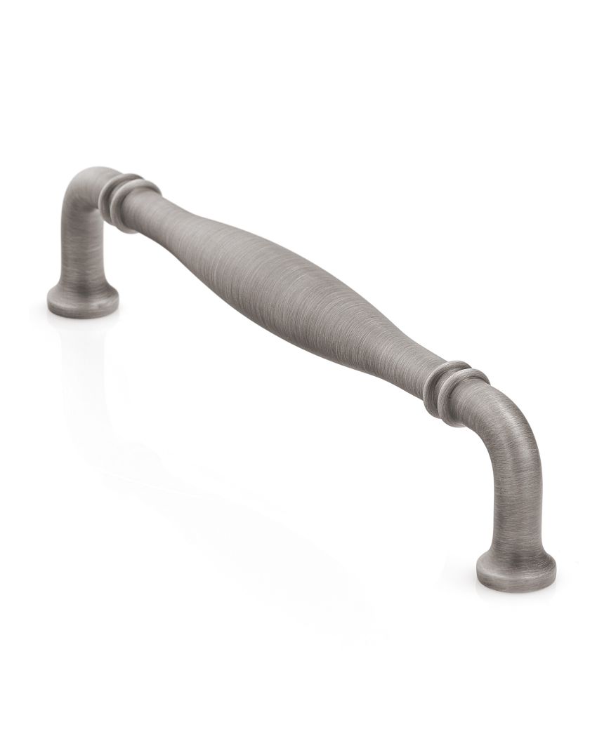 Lexden, 160mm, Brushed Anthracite