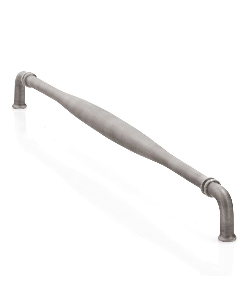 Lexden, 610mm, Brushed Anthracite