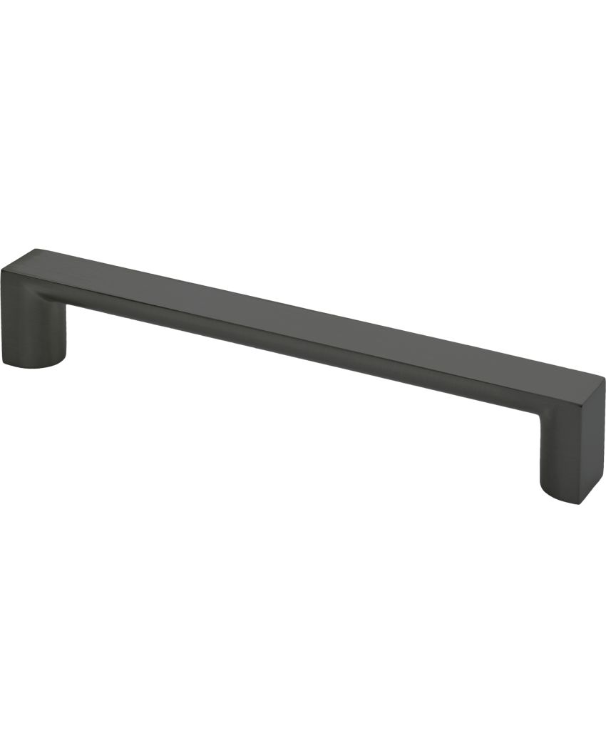 Marcella, 256mm, Brushed Anthracite