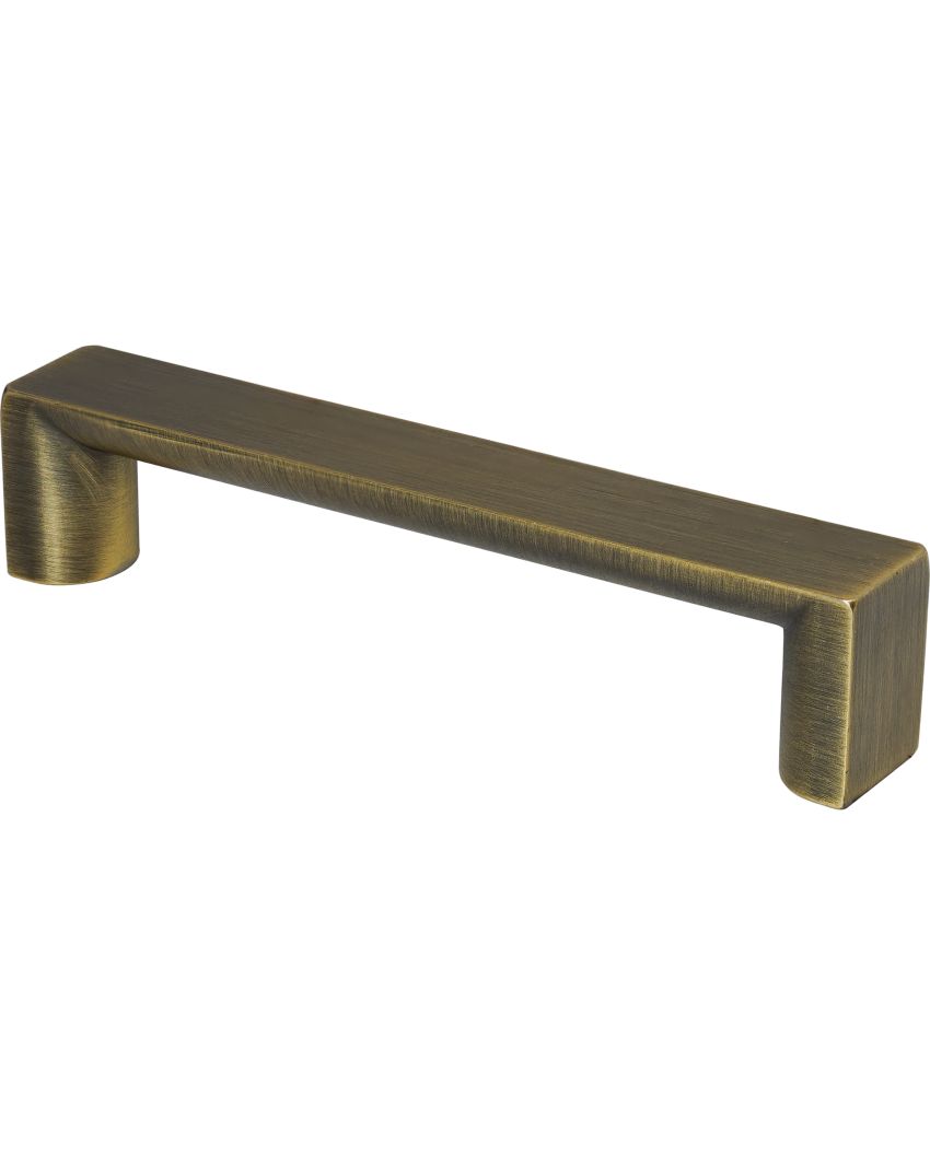 Marcella 256mm, Antique Brass