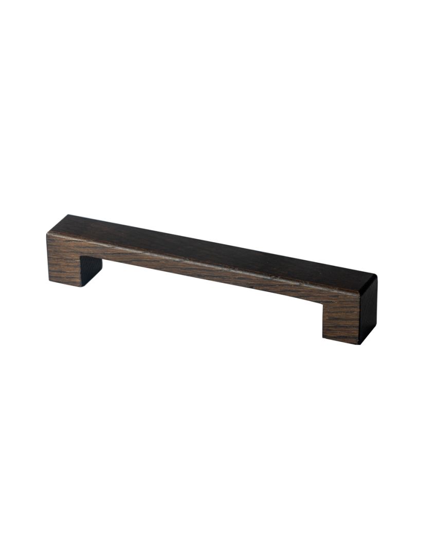 Pont, Oak Dark Brown, 960mm