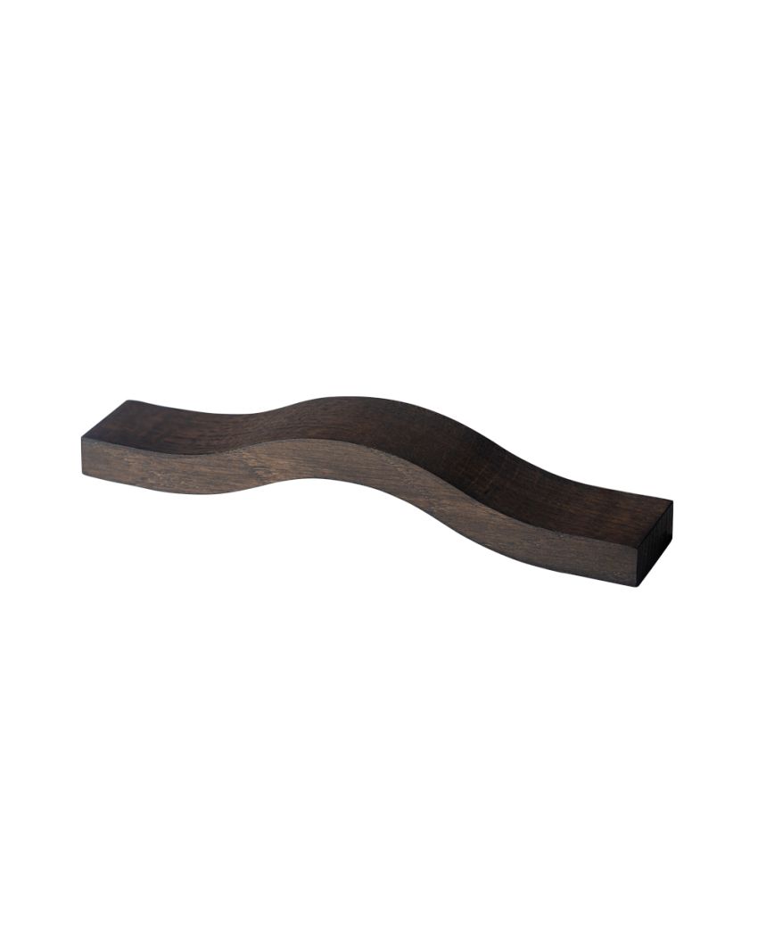 Rosso, Oak Dark Brown, 320mm