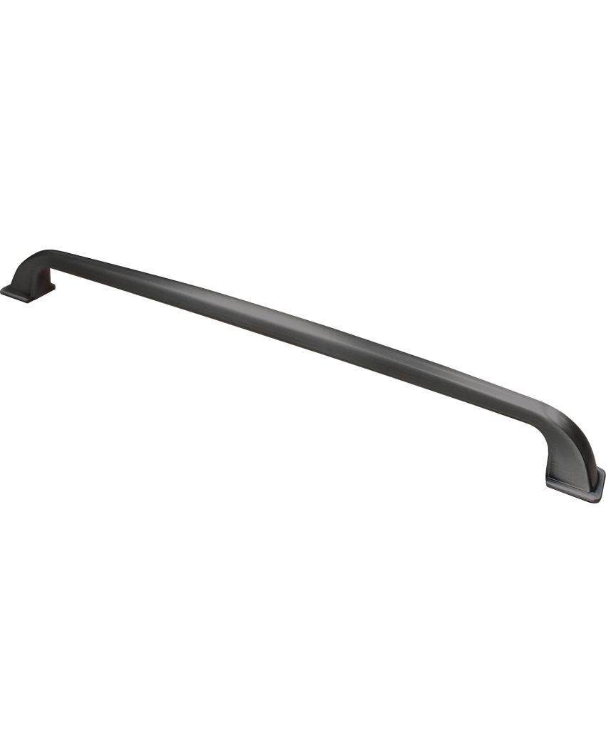 Siena, 320mm, Brushed Anthracite