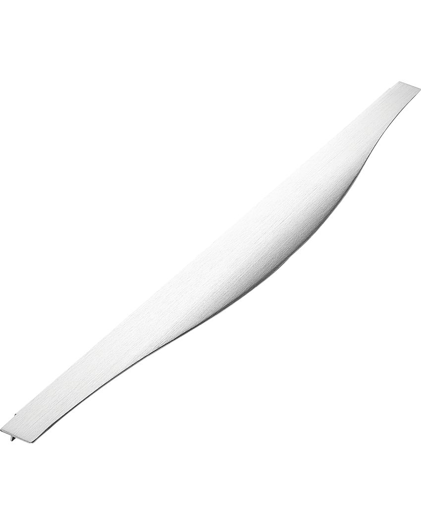 Torrance (Bow), 596mm, Inox Look