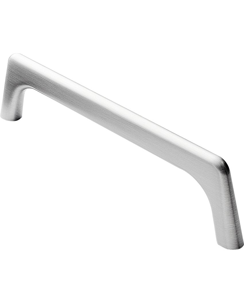 Vista, Inox Look, 160mm