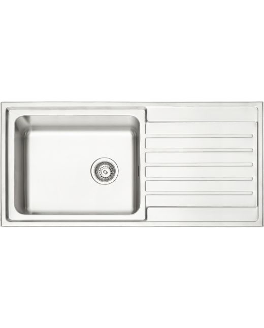 Texas 1000-10, Satin