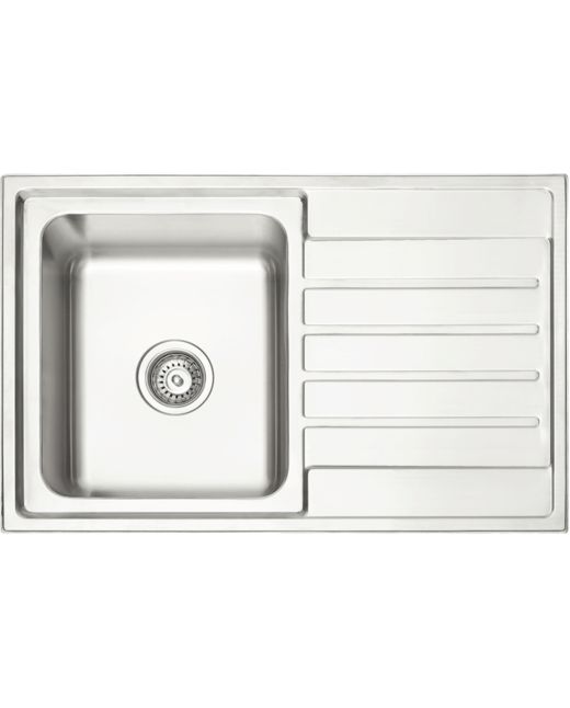 Nebraska 800-10, Satin