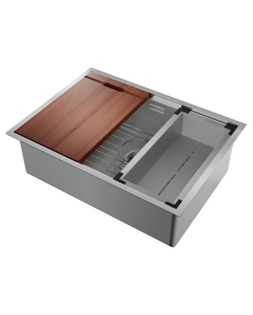 Gusto-600 SS Col & Chop