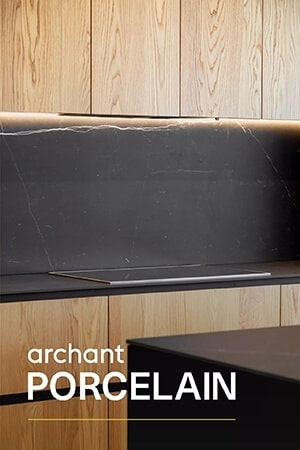 Archant Porcelain