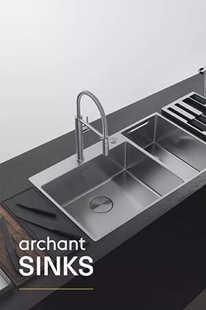 Archant Sinks
