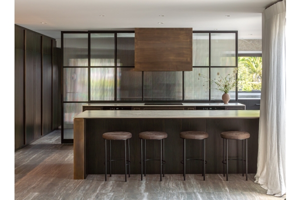 Tauranga's Renovation Showcases Marble Yamuna Magic