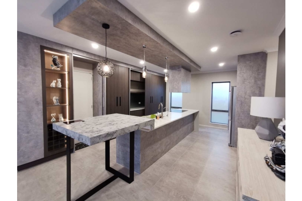 Top 10 Pros and Cons of Quartz Metropolis Benchtops (Review)