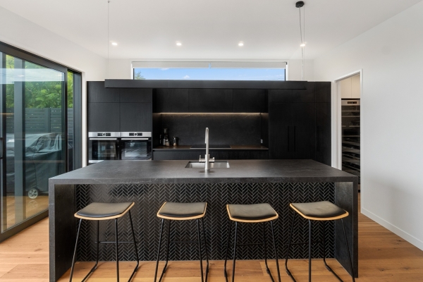 Revealing the Character of Great Design, Auckland Residence