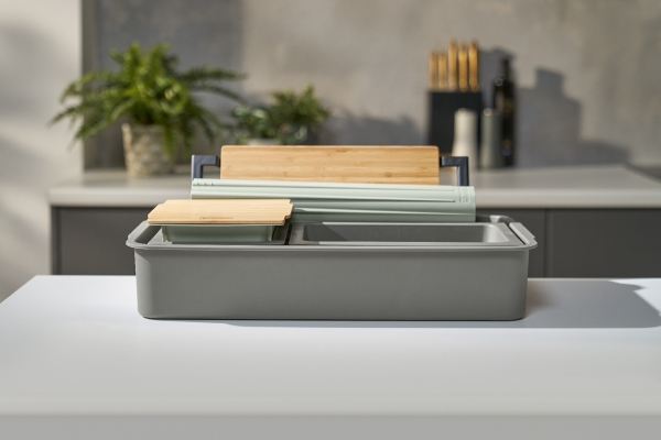 Franke All In Accessories