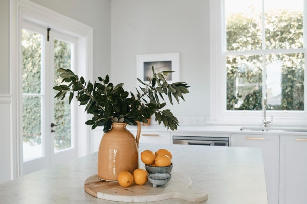 How to Take Great Photos of Your Interior Design Project