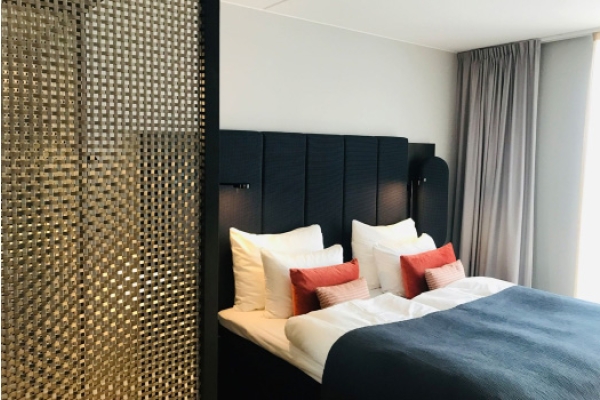 The Ultimate Guide to Elevating Your Home Design with Wovenpanel™