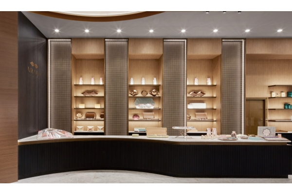 Upscale Your Designs with Wovenpanel® - Your Creative Masterpiece!