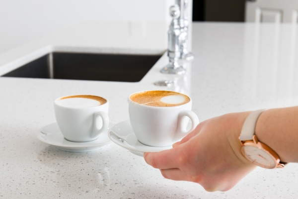 5 Easy Ways to Maintain Your Porcelain Benchtop (And What Not to Do)