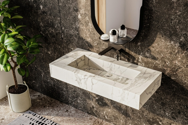 10 Reasons Why You Should Consider a Porcelain Vanity for Your Bathroom Redesign