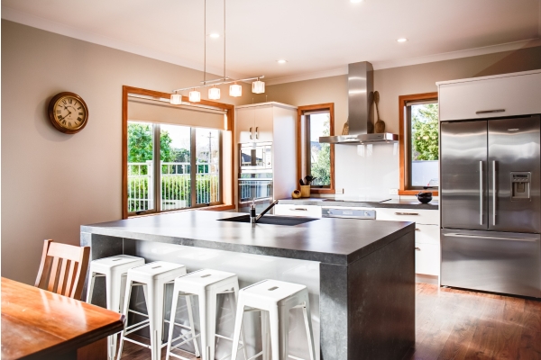 Archant Quartz Benchtops vs Caesarstone®: An Honest Comparison