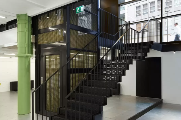 Exploring the Functional Décor Capability of Wovenpanel™ for Residential and Commercial Design