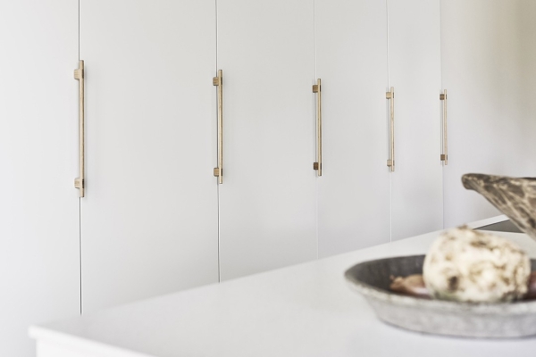 Archant: Your Trusted Partner for Timber Cabinet, Drawer, and Pantry Handles