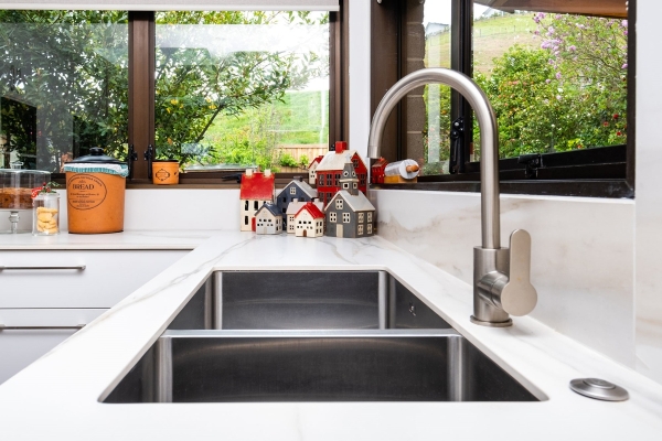 Searching for the Best Benchtop in NZ? How & Why to Get a Porcelain Surface