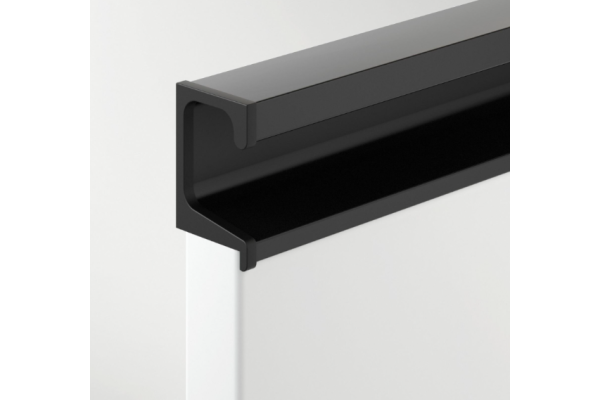 NEW RELEASE: Coloured Ezi Range Profiles