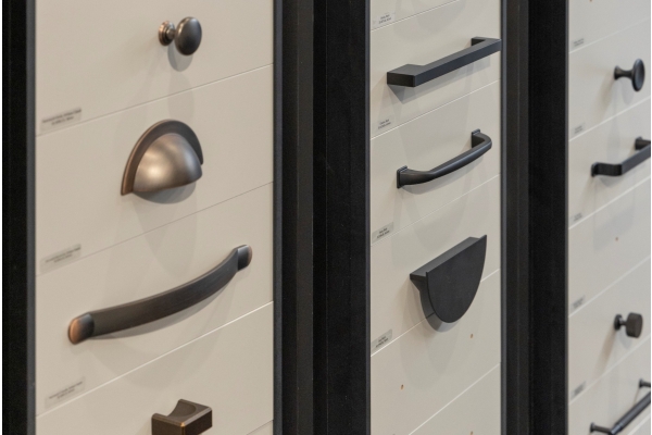 5 Exciting Cabinet Handle Trends We Expect to See in 2023